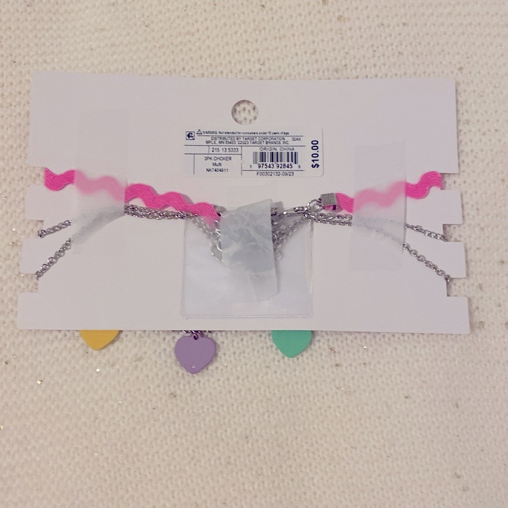 Necklaces - Picture 3 of 3